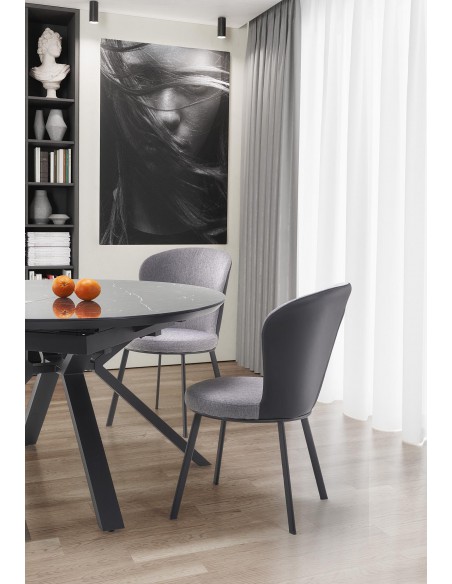 Stół rozkładany 130-180 Vertigo