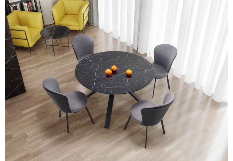 Stół rozkładany 130-180 Vertigo