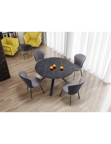 Stół rozkładany 130-180 Vertigo