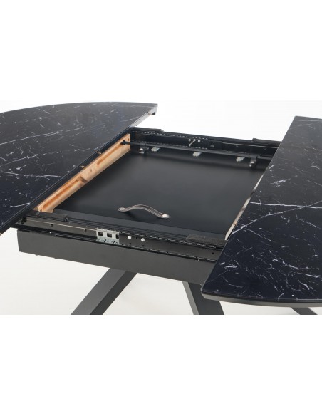 Stół rozkładany 130-180 Vertigo