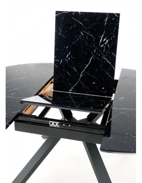 Stół rozkładany 130-180 Vertigo