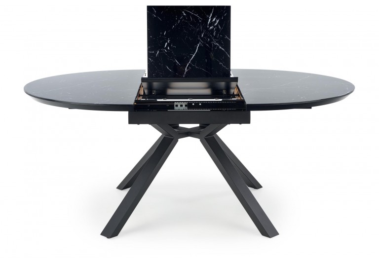 Stół rozkładany 130-180 Vertigo