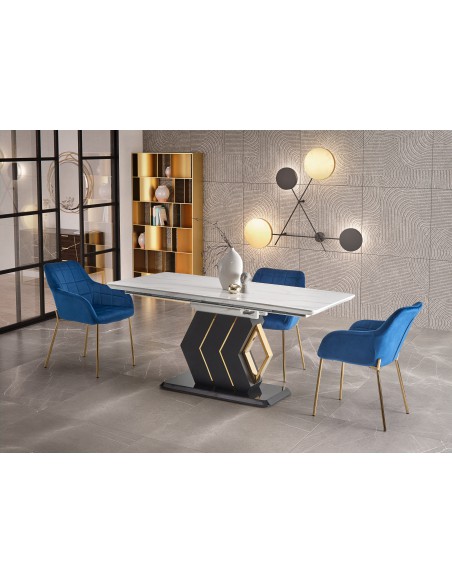 Stół rozkładany 160-200 Vincenzo