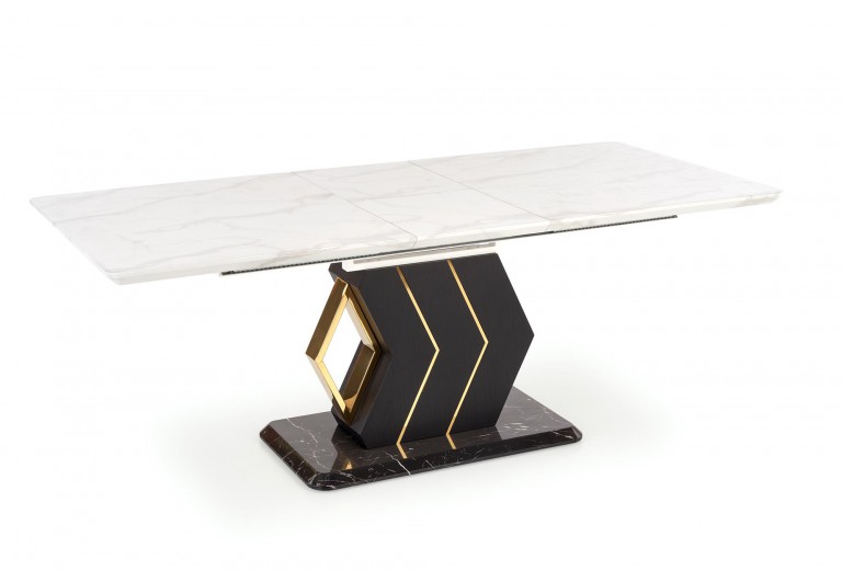 Stół rozkładany 160-200 Vincenzo