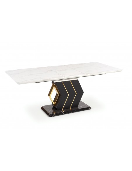 Stół rozkładany 160-200 Vincenzo