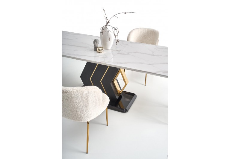 Stół rozkładany 160-200 Vincenzo