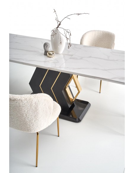 Stół rozkładany 160-200 Vincenzo