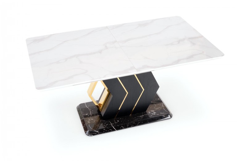 Stół rozkładany 160-200 Vincenzo