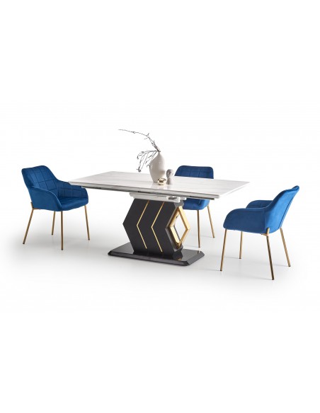 Stół rozkładany 160-200 Vincenzo