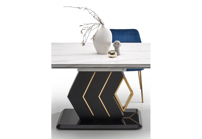 Stół rozkładany 160-200 Vincenzo