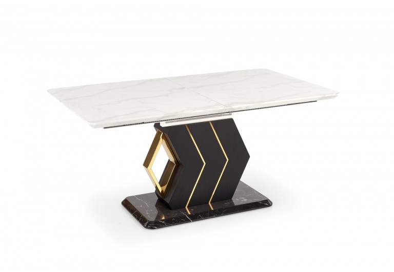 Stół rozkładany 160-200 Vincenzo