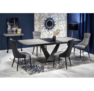 Stół rozkładany 180-230 Vinstost