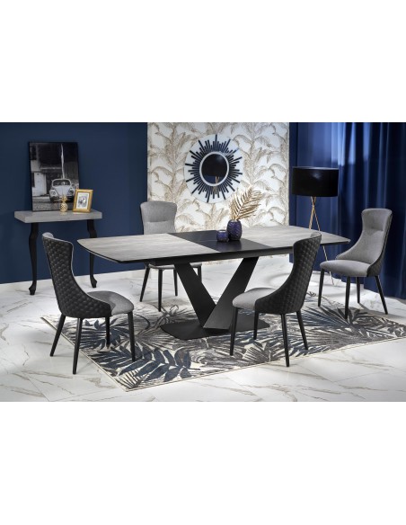 Stół rozkładany 180-230 Vinstost