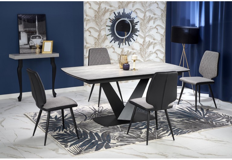 Stół rozkładany 180-230 Vinstost