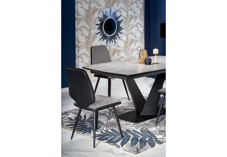 Stół rozkładany 180-230 Vinstost