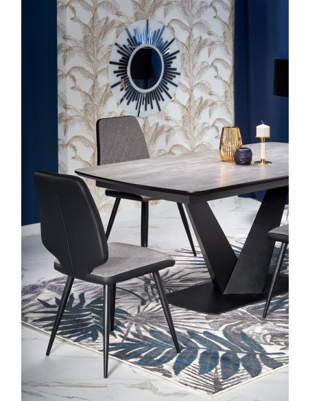 Stół rozkładany 180-230 Vinstost