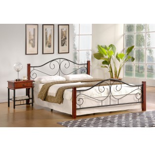 Łóżko 160 Violetta