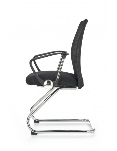 Fotel obrotowy Vire Skid