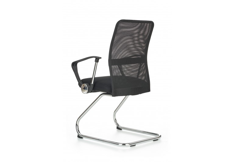 Fotel obrotowy Vire Skid