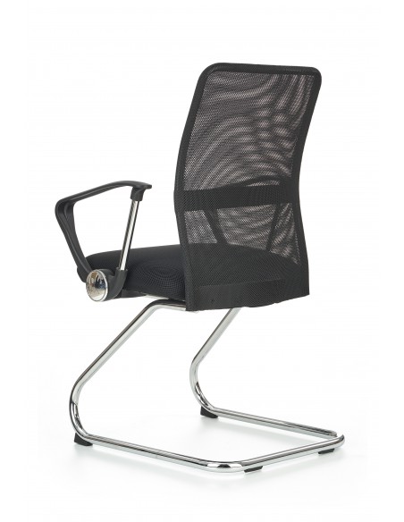 Fotel obrotowy Vire Skid