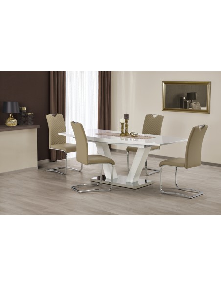 Stół rozkładany 160-200 Visiost