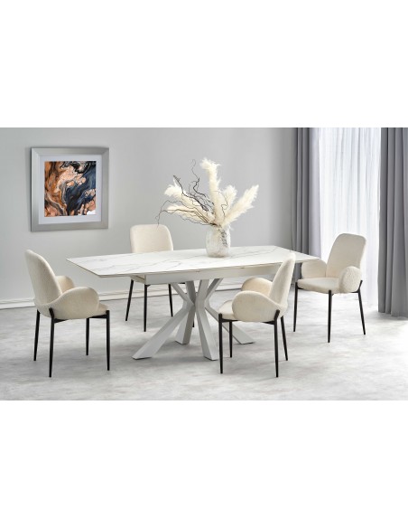 Stół rozkładany 160-200 Vivaldi 