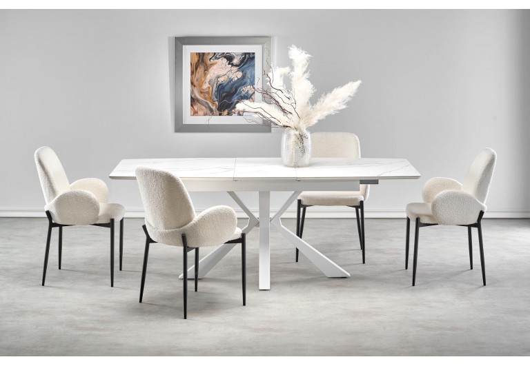 Stół rozkładany 160-200 Vivaldi 