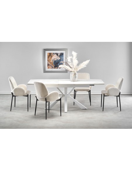 Stół rozkładany 160-200 Vivaldi 