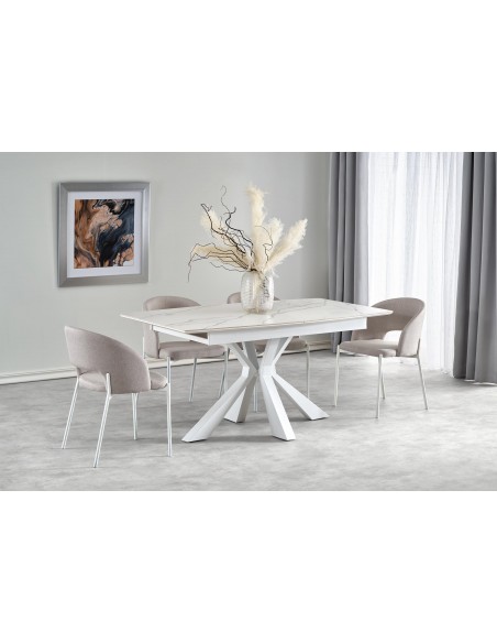 Stół rozkładany 160-200 Vivaldi 