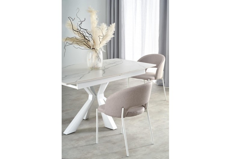 Stół rozkładany 160-200 Vivaldi 