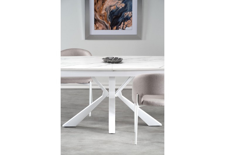 Stół rozkładany 160-200 Vivaldi 