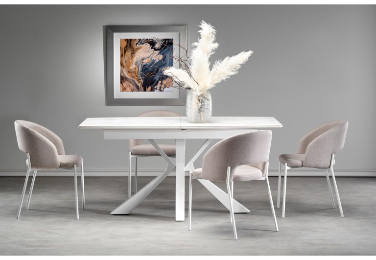 Stół rozkładany 160-200 Vivaldi 