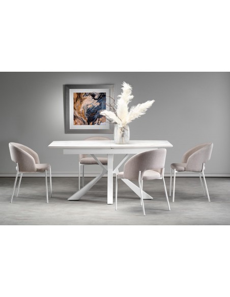 Stół rozkładany 160-200 Vivaldi 