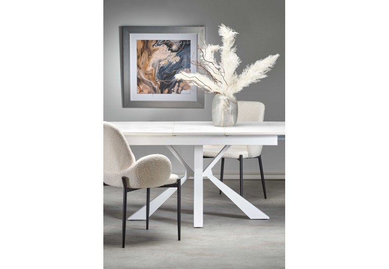 Stół rozkładany 160-200 Vivaldi 