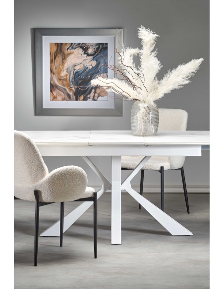 Stół rozkładany 160-200 Vivaldi 