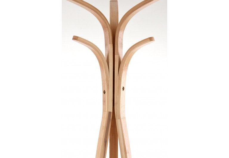 Wieszak na ubrania W63