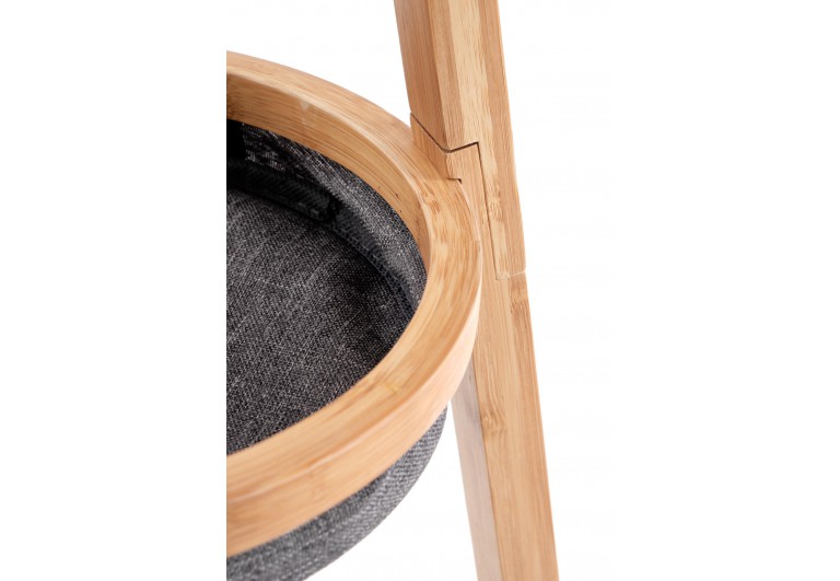 Wieszak na ubrania W63