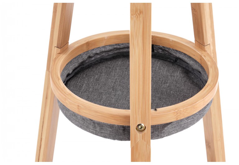 Wieszak na ubrania W63