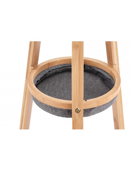 Wieszak na ubrania W63