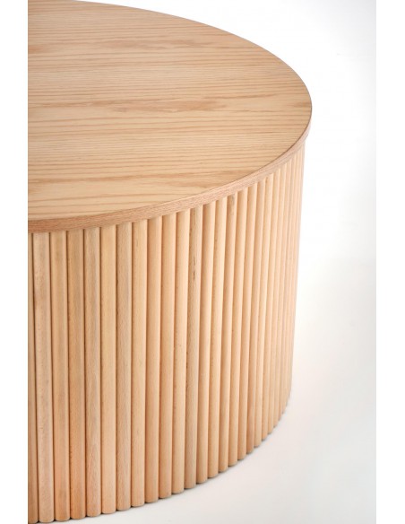 Ława okrągła Woody