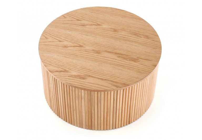 Ława okrągła Woody