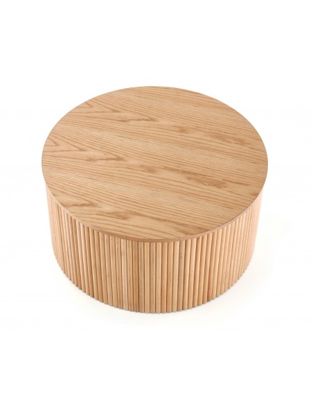 Ława okrągła Woody