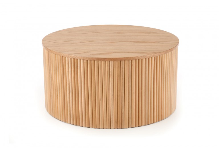 Ława okrągła Woody