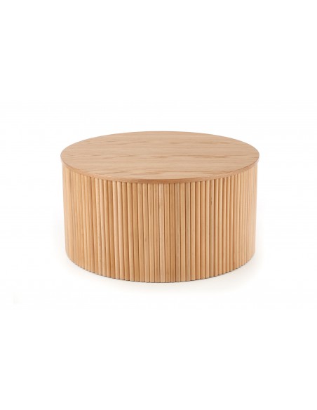 Ława okrągła Woody