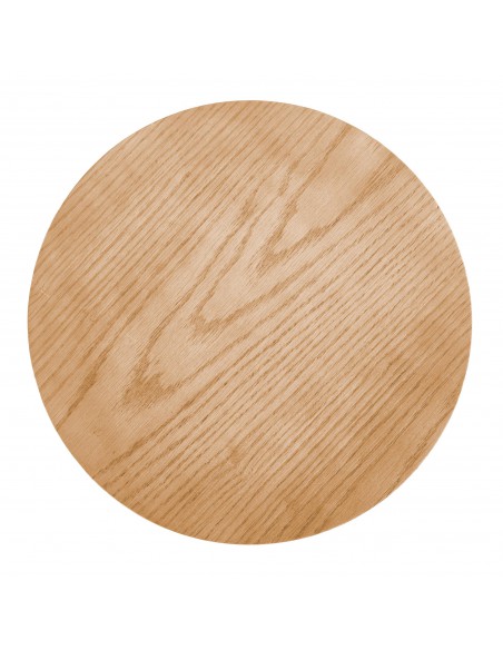 Ława okrągła Woody-S