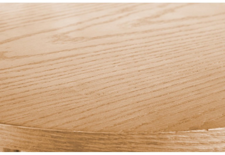 Ława okrągła Woody-S