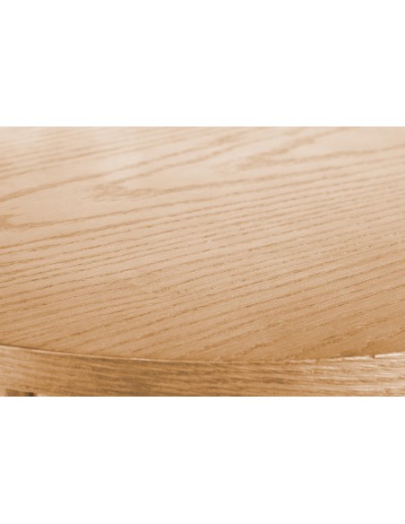 Ława okrągła Woody-S