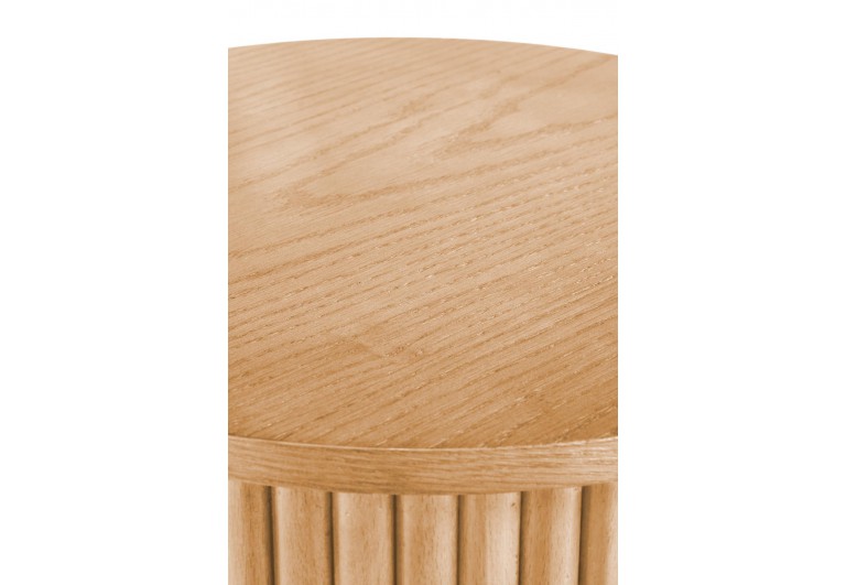 Ława okrągła Woody-S