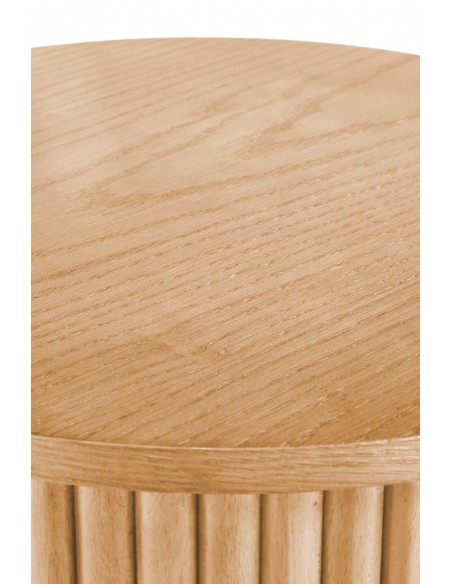 Ława okrągła Woody-S