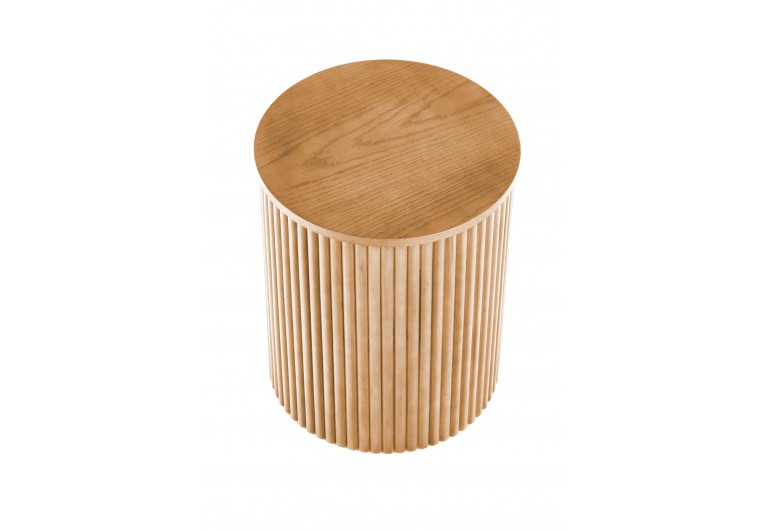 Ława okrągła Woody-S